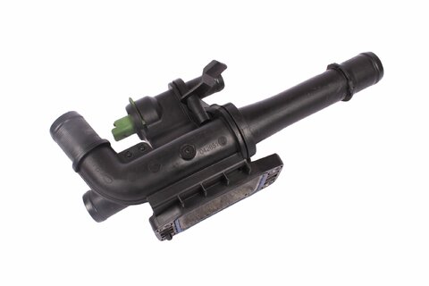 Pouzdro termostatu 9670253780