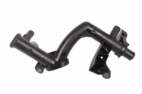 Trubka přivodu vody