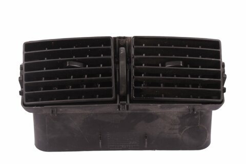 Difuzér palubní desky centrální