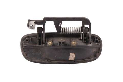 Klika vnější boční dveře levé zadní ( lakovací ) 9629157577 9101Q2