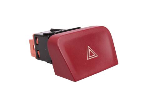 Tlačítko varovných světel (warning) 6554VH