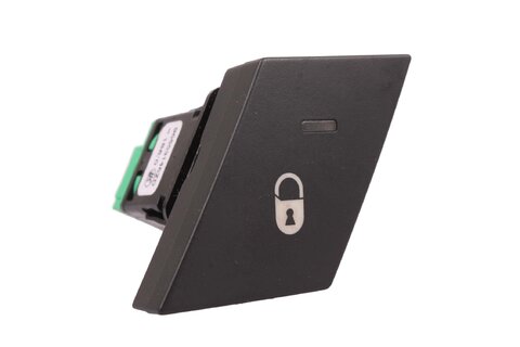 Tlačítko centrálního zamykání 6554XZ