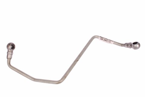 Olejové potrubí turbodmýchadla