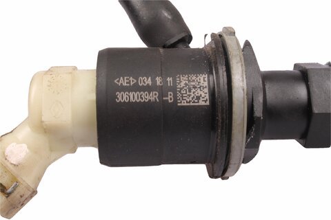 Hlavní spojkový válec