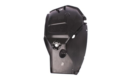 Pravý zadní plastový podběh zadní část