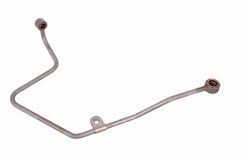 Olejové potrubí turbodmychadla - plnící