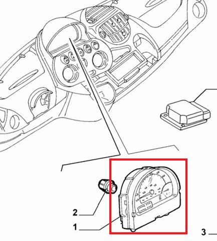 Přístrojový štít