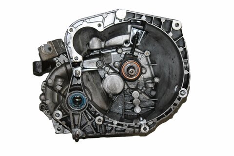 Převodovka 2.0 16V JTS