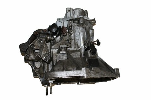 Převodovka 2.0 16V JTS