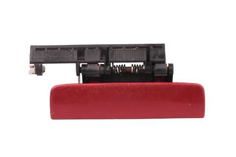 Klika vnější boční dveře pravé přední ( lakovací ) 9607945577 9101P4