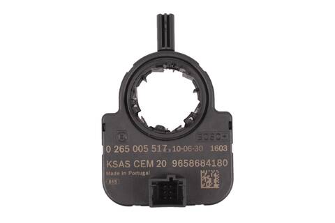 Snímač natočení volantu 0265005517