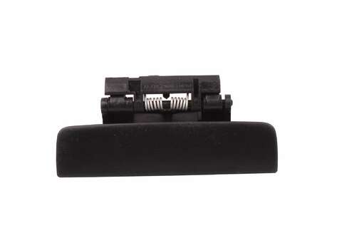 Klika vnější boční dveře pravé zadní ( nelakovací ) 9607951077