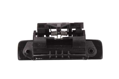 Klika vnější boční dveře pravé zadní ( nelakovací ) 9607951077