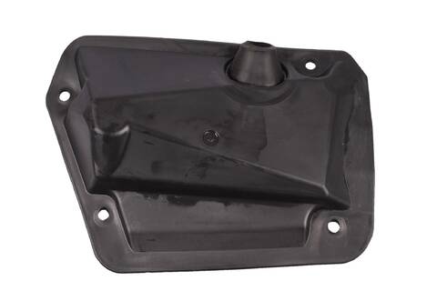 Kryt motorku stěračů levý 9654410280