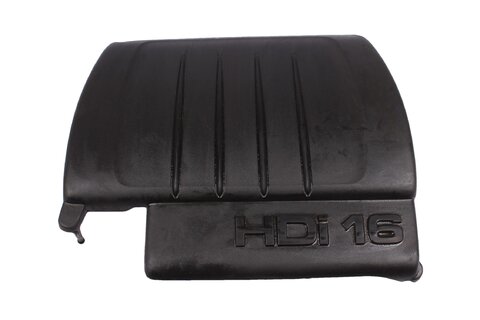 Kryt motoru horní 0137E5