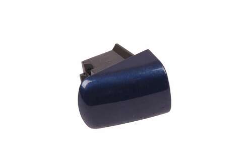 Záslepka kliky vnější - boční dveře L/P ( lakovací ) 9101ER