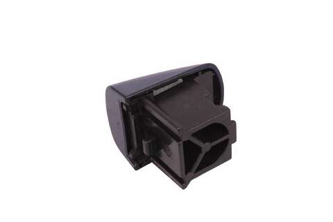 Záslepka kliky vnější - boční dveře L/P ( lakovací ) 9101ER