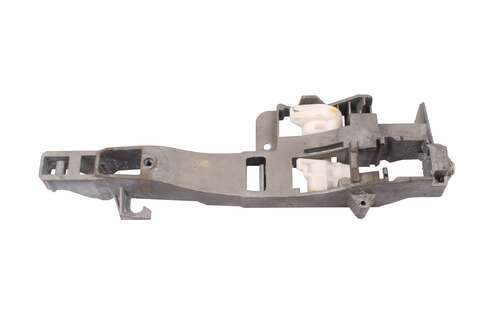 Třmen kliky vnější - boční dveře ( levé ) 9653401680 9109C0