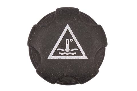 Víčko expanzní nádoby chladiče 1306E4