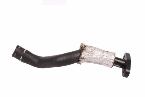 Hadice chlazení turba