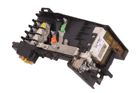 Pojistková skříňka 9666527580