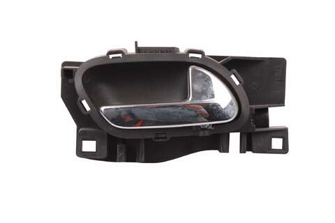 Klika dveří vnitřní pravá lesklá (přední, zadní) 9144C8