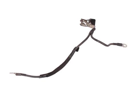 Ukostřovací kabel (baterie) 5638SC
