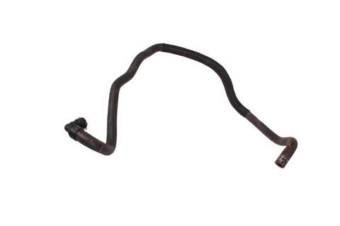 Hadice vody od expanzní nádoby