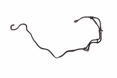 Hadice vstřikování