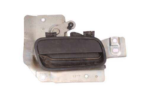 Klika vnější levé zadní dveře posuvné 96593440