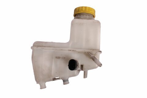 Nádobka na brzdovou kapalinu