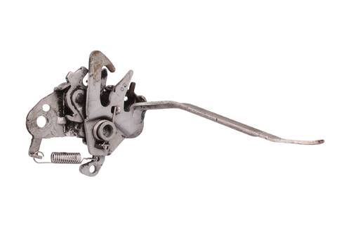 Zámek kapoty 793492