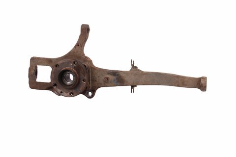 Těhlice přední s ložiskem ABS pravá