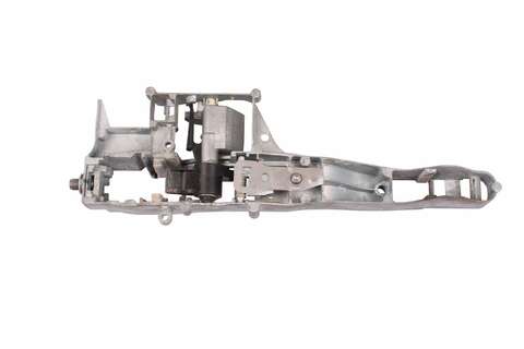 Třmen kliky vnější - boční dveře ( levé )  9680168680 9101GH