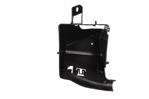 Držák pojistkové skříně