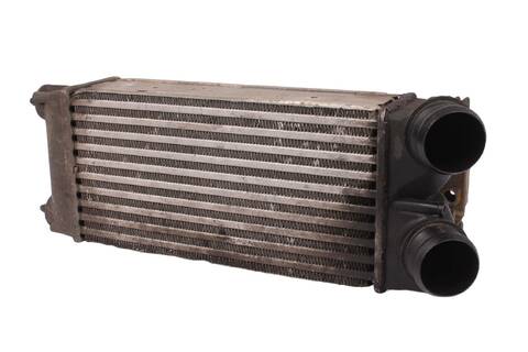 Intercooler 0384L4