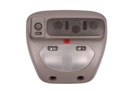 Stropní svítilna interiéru