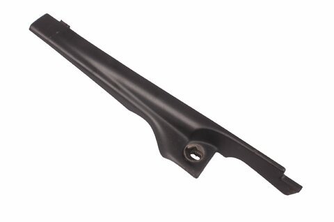 Levý horní plastový kryt blatníku