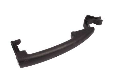 Klika vnější boční dveře a boční dveře posuvné L/P ( nelakovací )