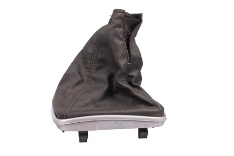 Manžeta řadící páky