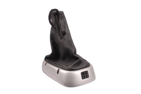 Manžeta řadící páky