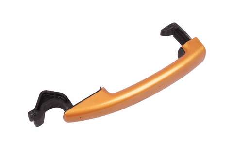 Klika vnější boční dveře L/P ( lakovací ) 9655554245677