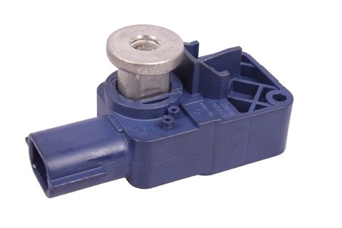 Nárazový senzor airbagu