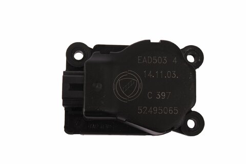 Motorek topení 52495065