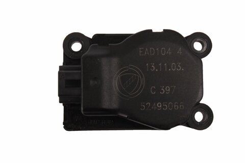 Motorek topení 52495066