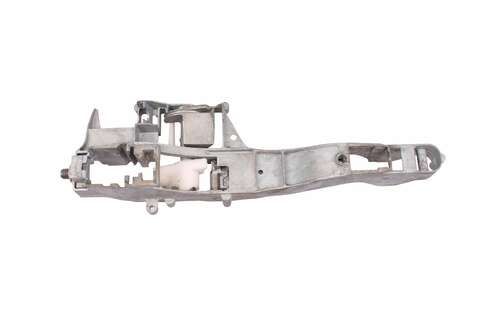 Třmen kliky vnější - boční dveře ( pravé )  9680503480