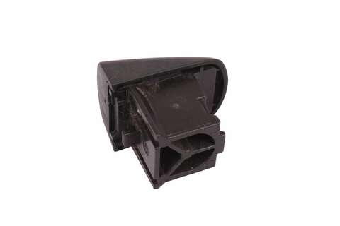 Záslepka kliky vnější - boční dveře L/P ( nelakovací ) 9101ER