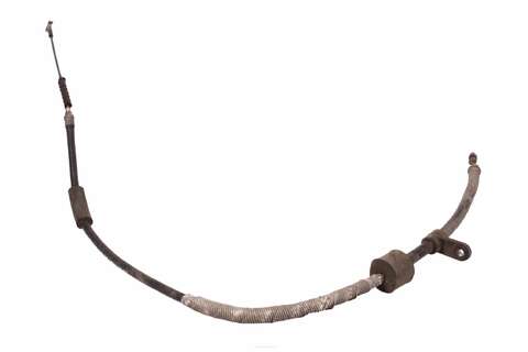 Lanko ruční brzdy levé L