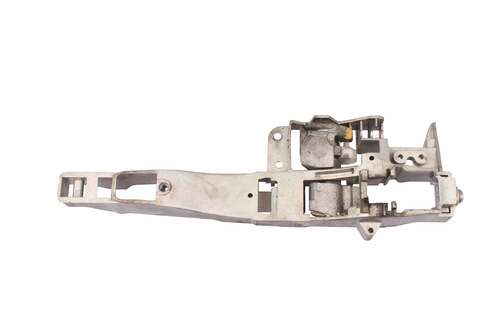 Třmen kliky vnější - boční dveře ( levé ) 9656638380