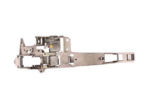 Třmen kliky vnější - boční dveře ( pravé ) 9656638280